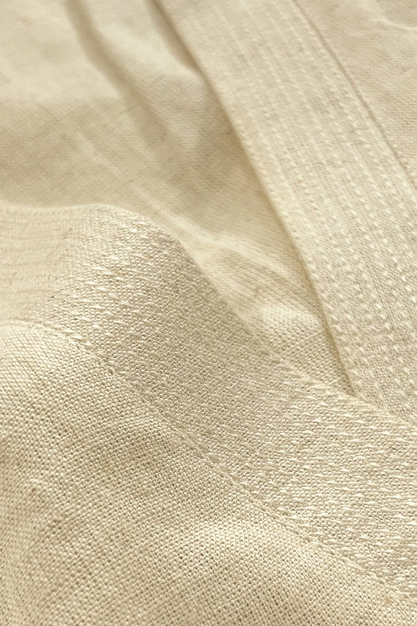 Roza Seher Cream Kurta