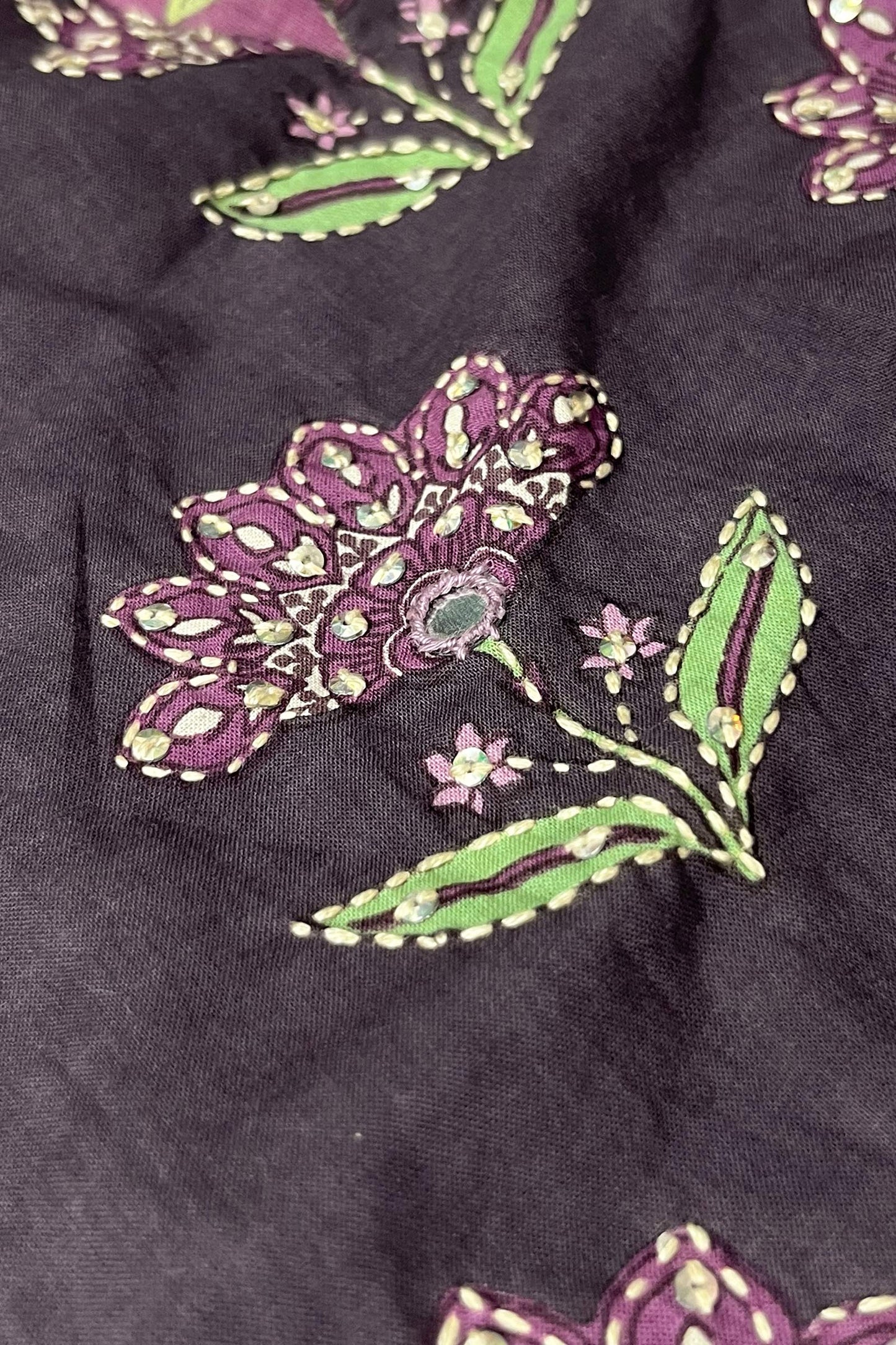 Rosheen Saima Sanganeri Kurta