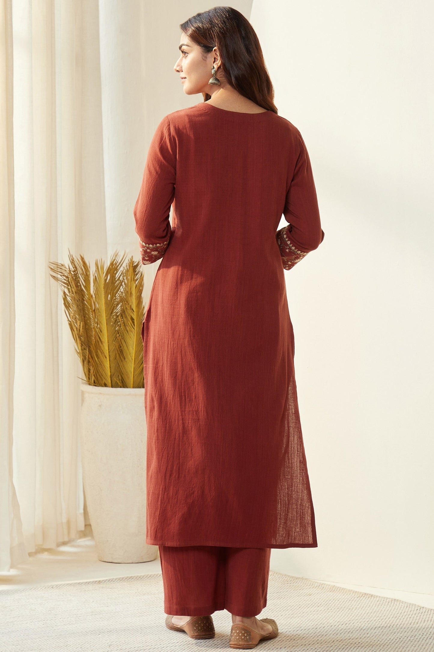 Rosheen Jia Kurta