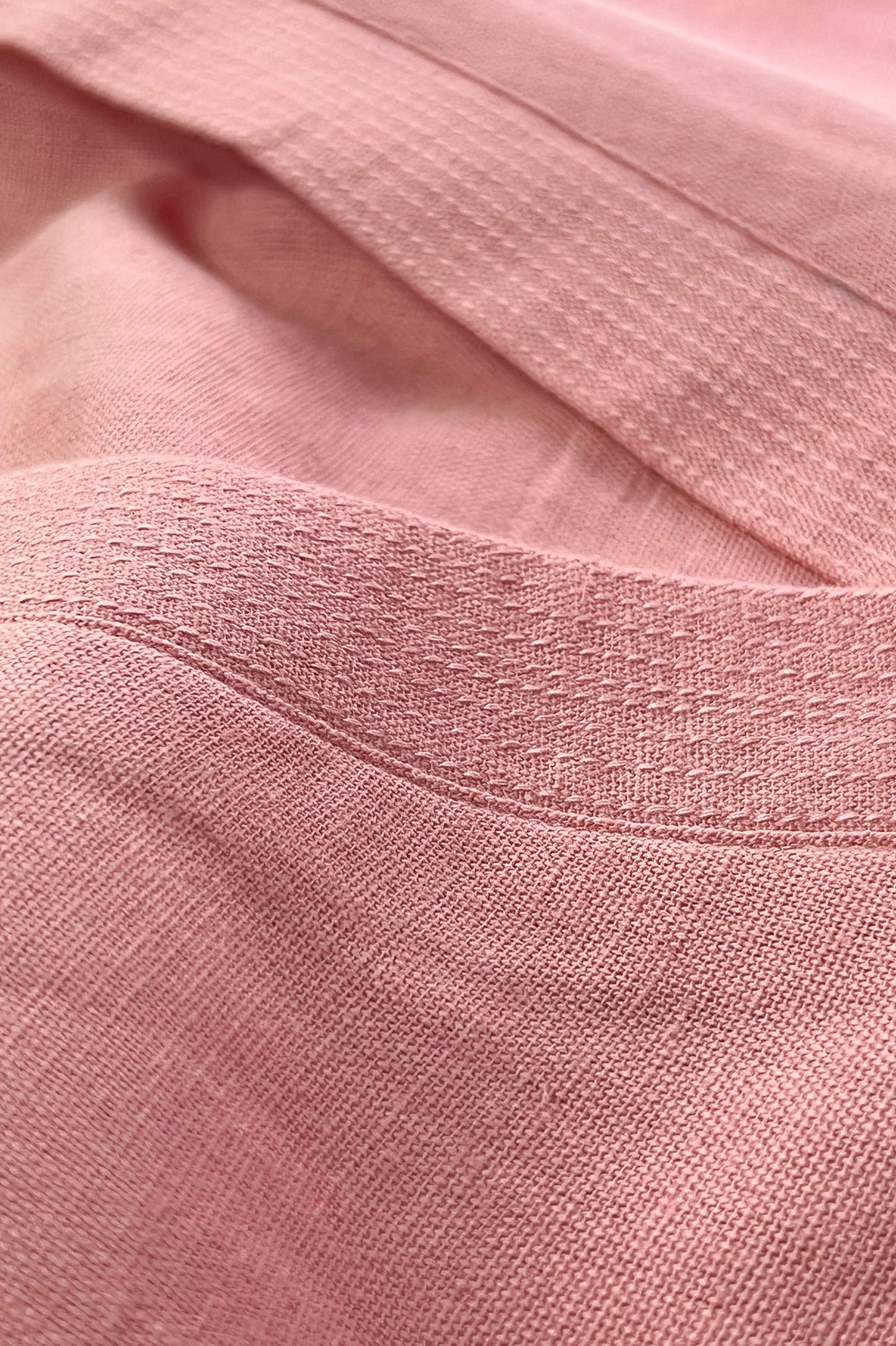 Roza Seher Pink Kurta