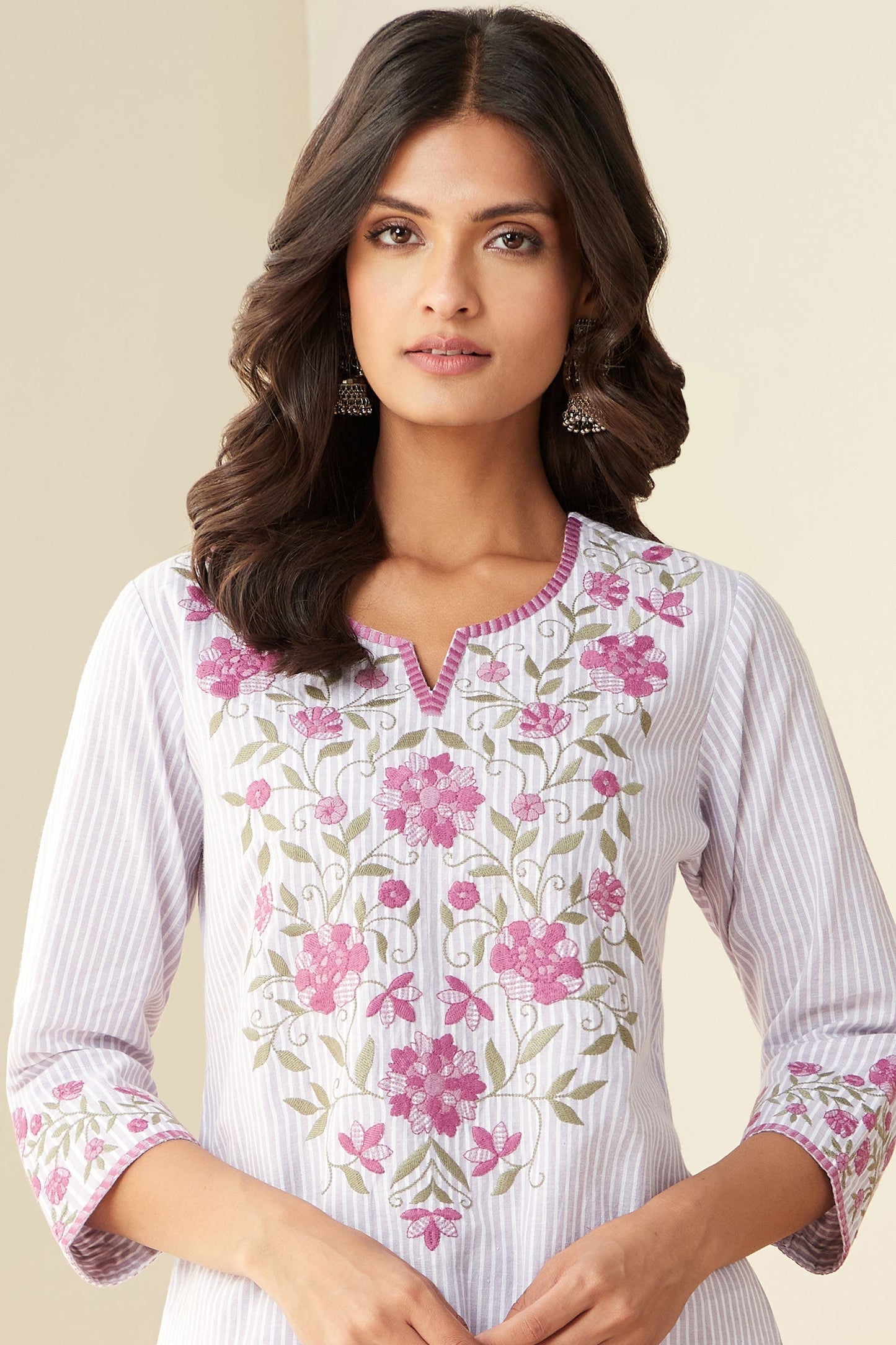 Rosheen Mira Kurta