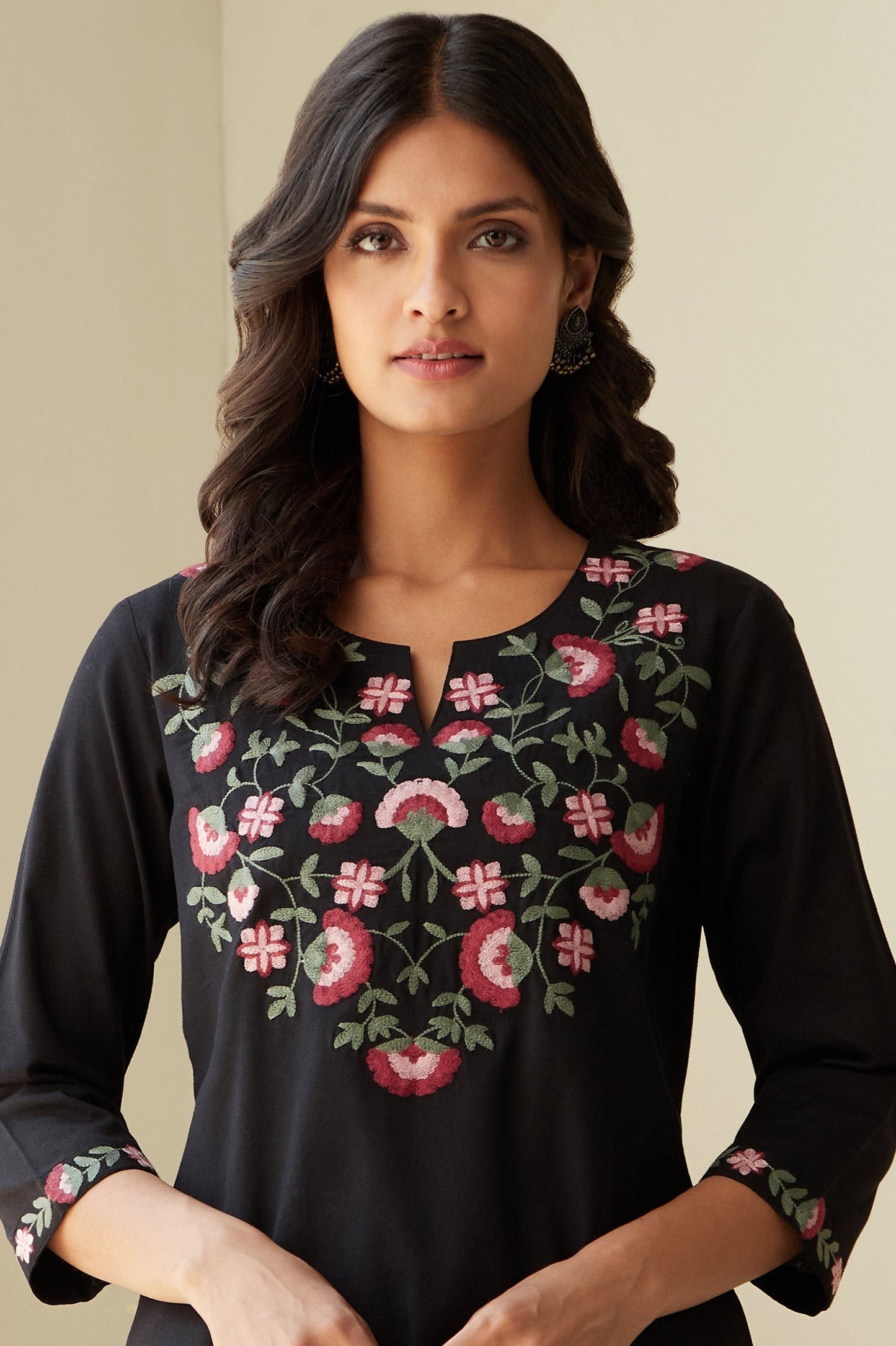 Rosheen Nazneen Kurta