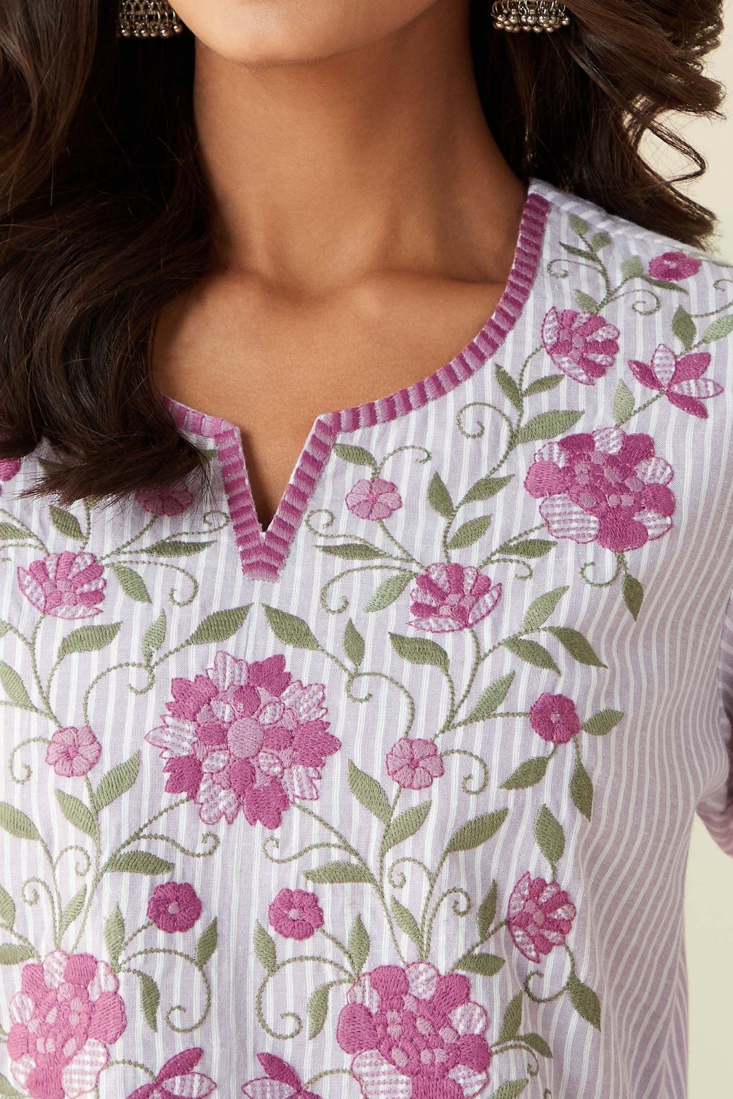 Rosheen Mira Kurta