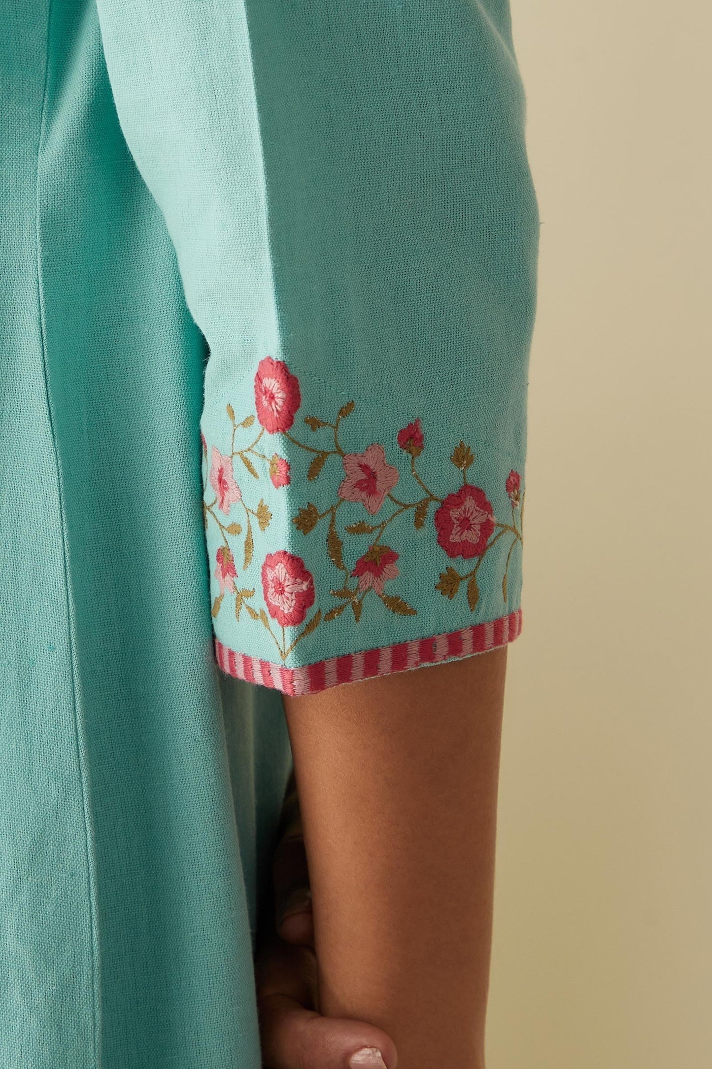 Rosheen Yasmine Kurta