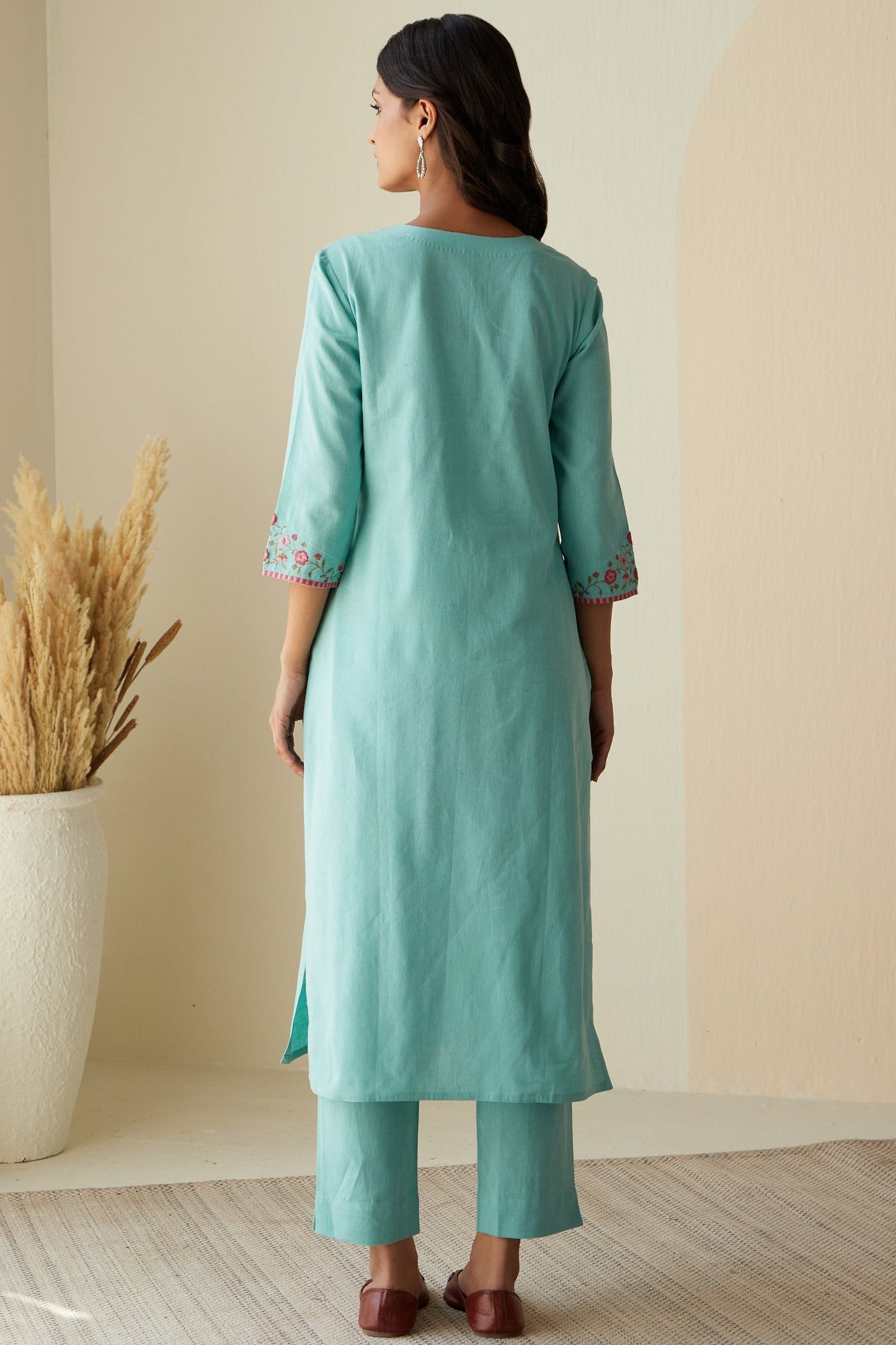 Rosheen Yasmine Kurta