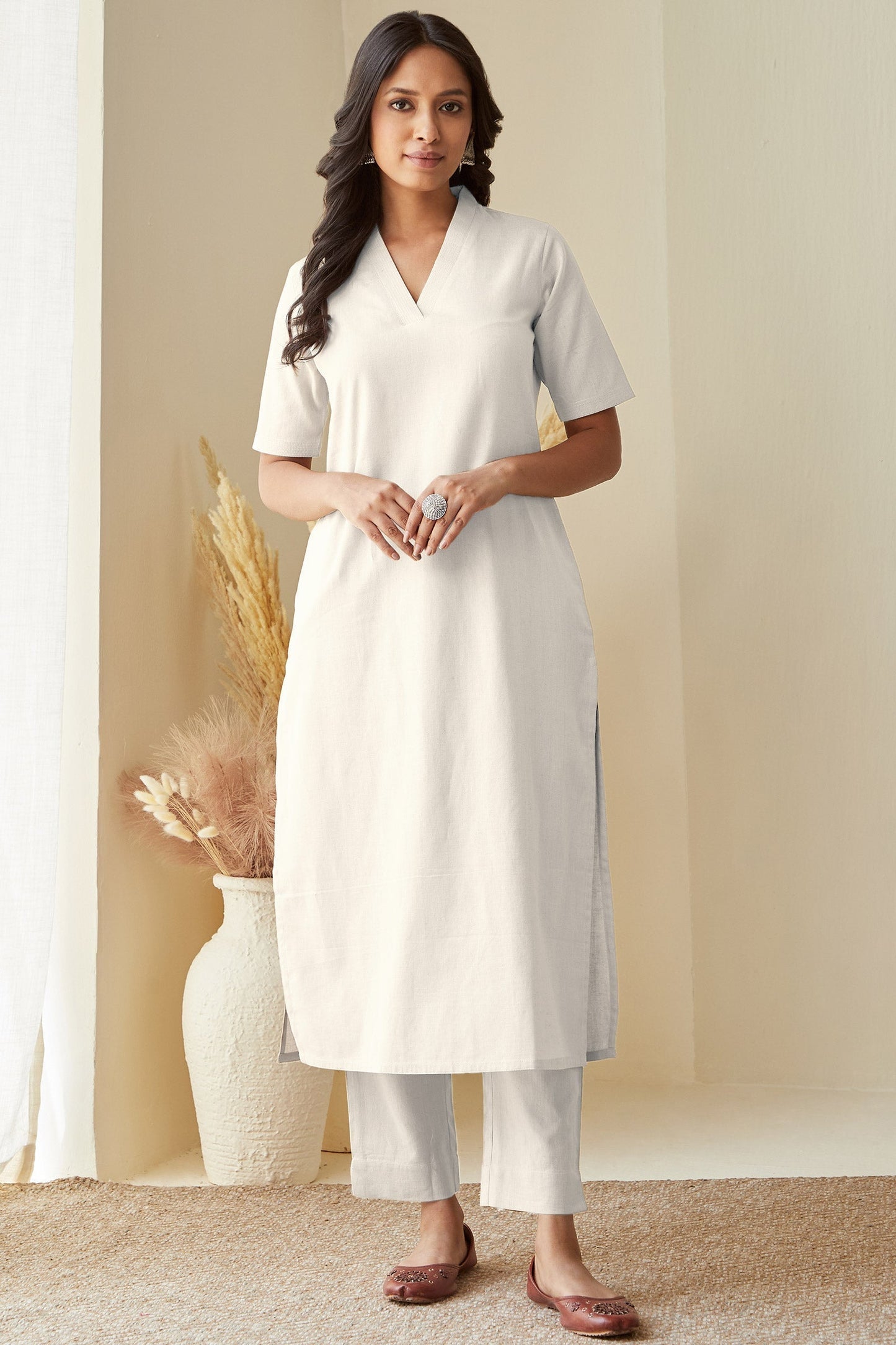 Roza Seher Kiara Kurta