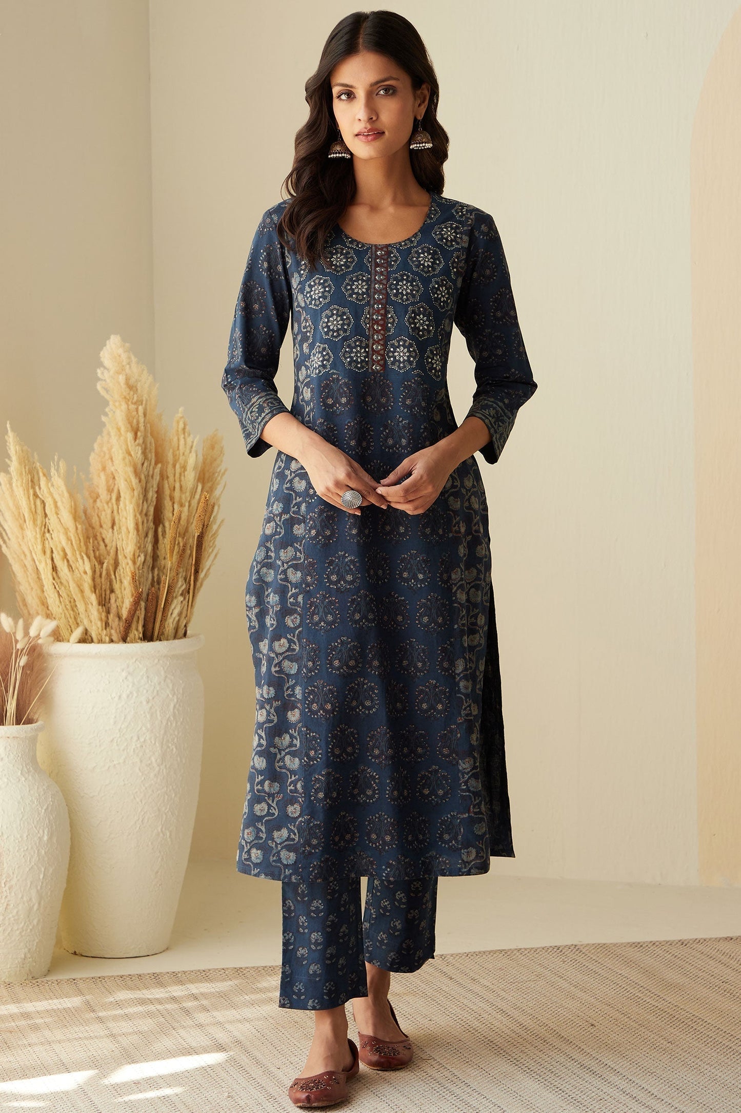 Rehnuma Azarin Kurta