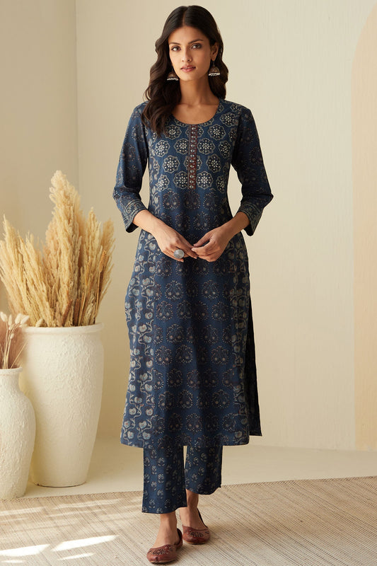 Rehnuma Azarin Kurta