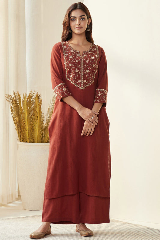 Rosheen Jia Kurta