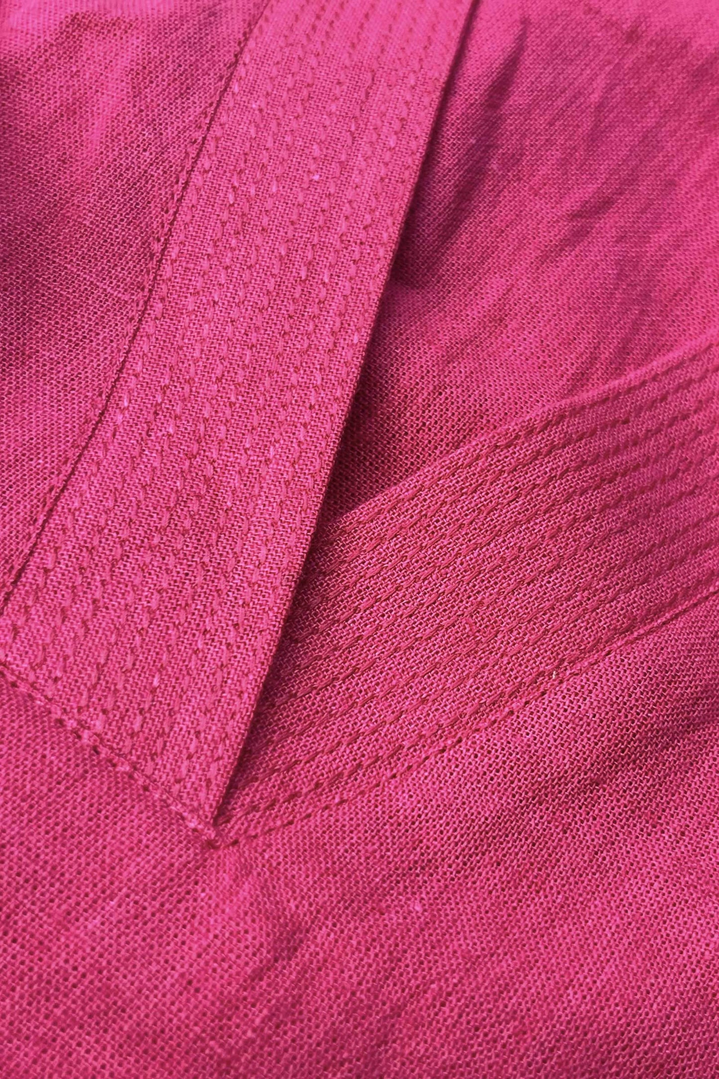 Roza Seher Rose Pink Kurta