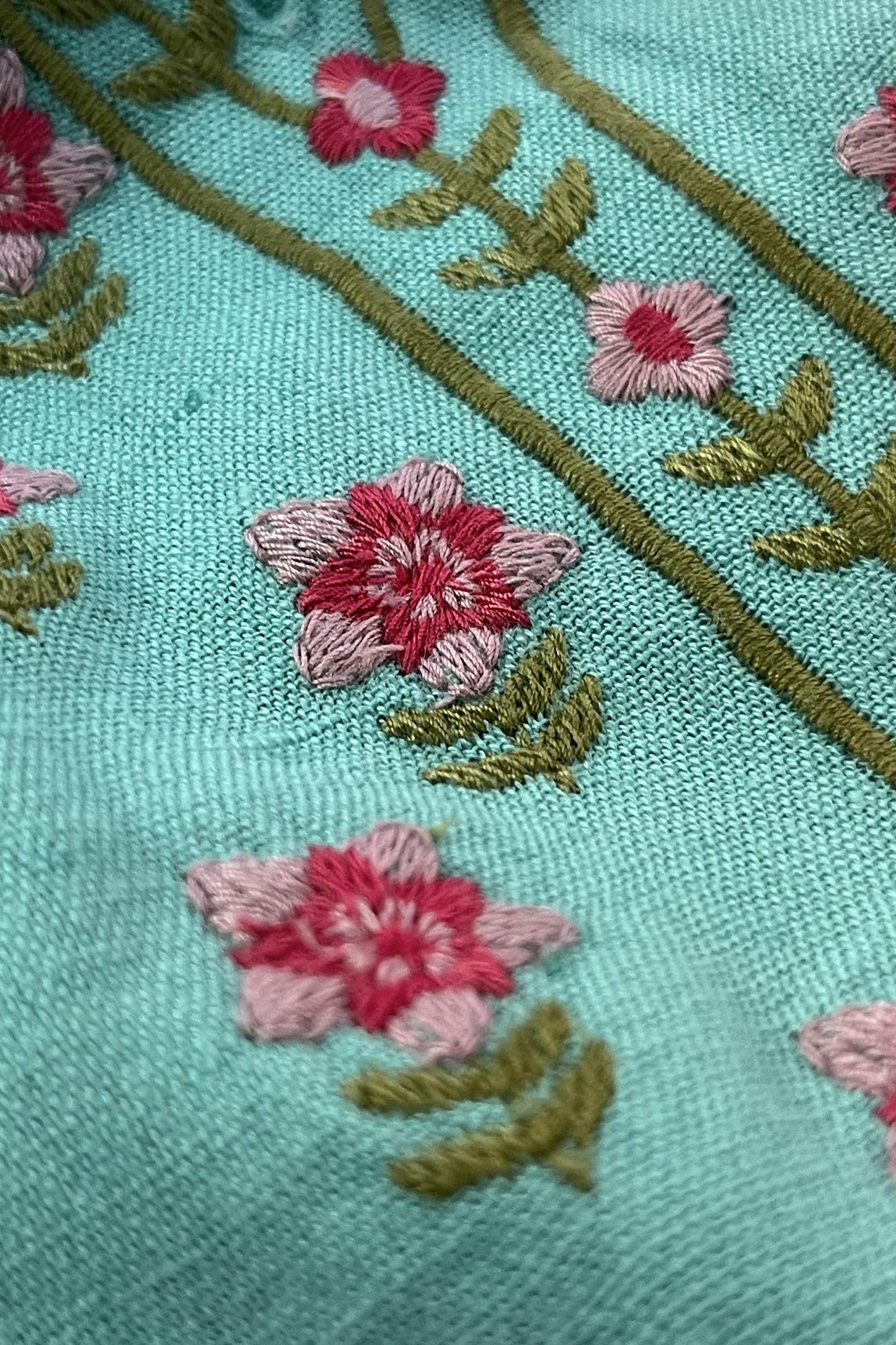 Rosheen Yasmine Kurta