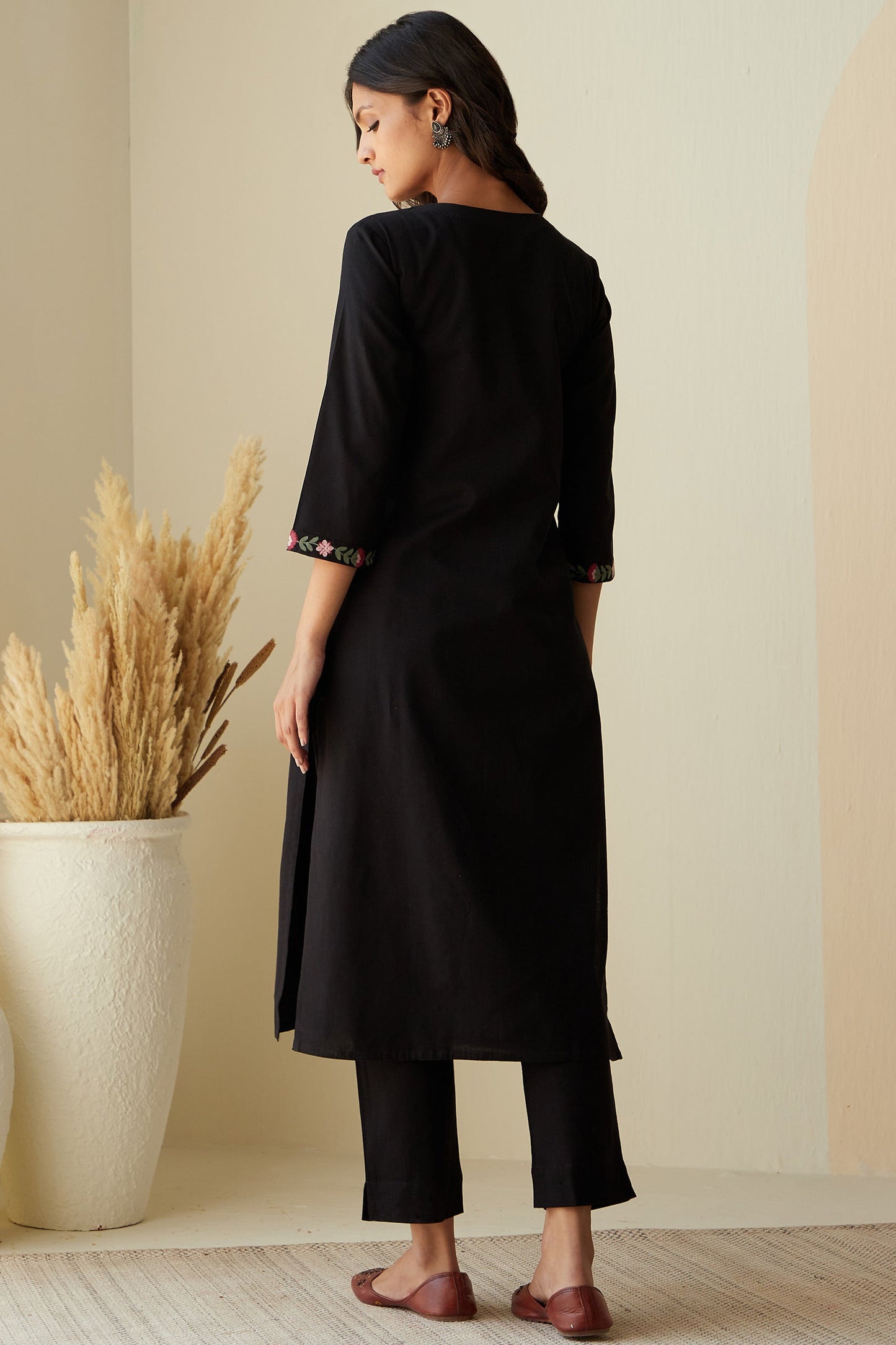 Rosheen Nazneen Kurta