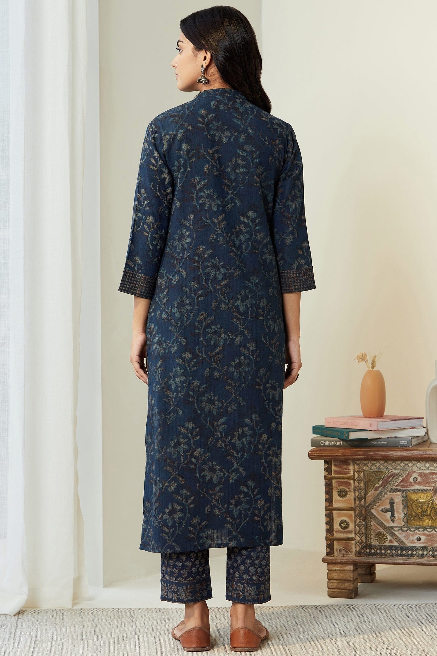 Sehra Maisha Akola Kurta
