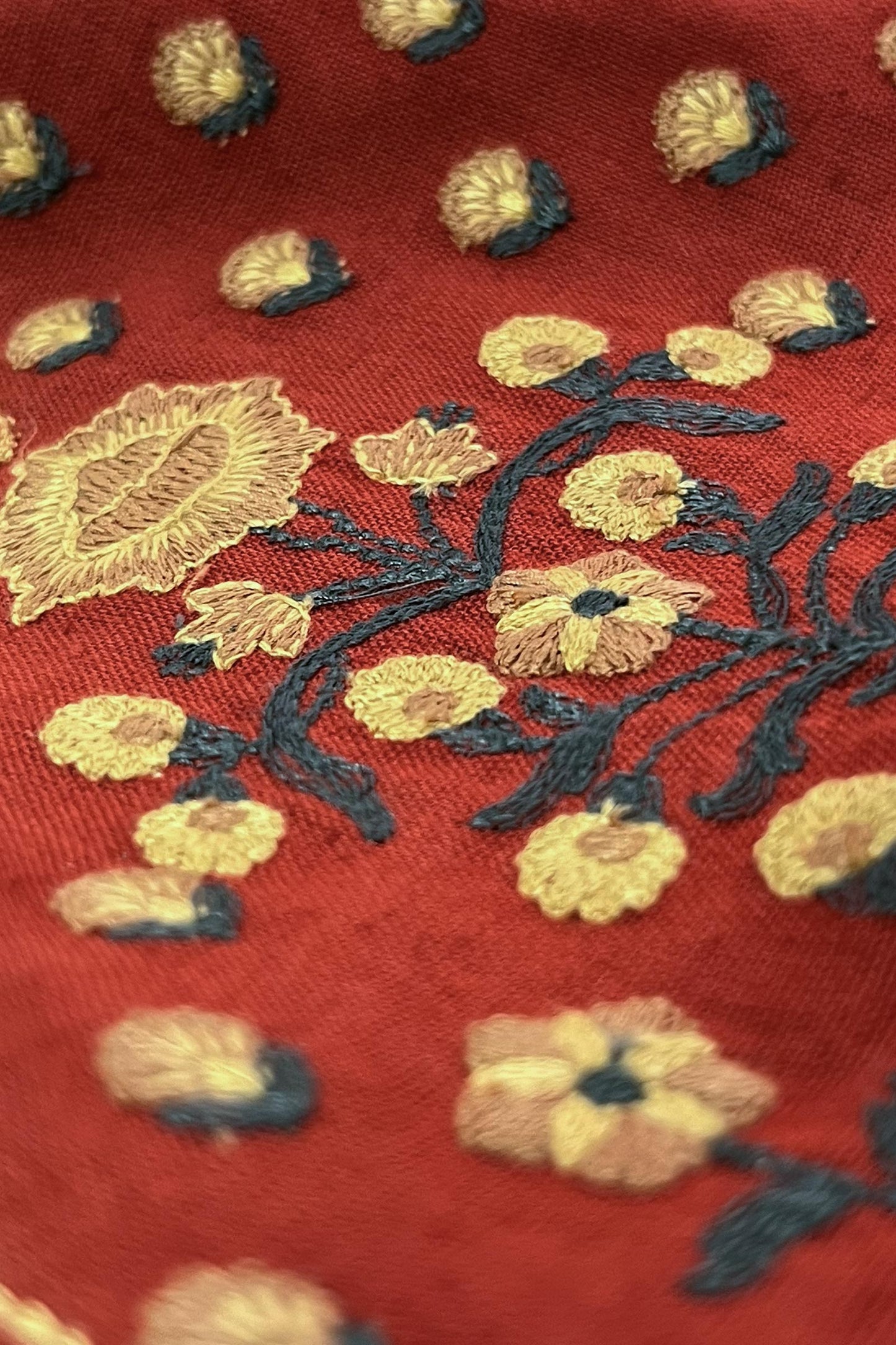 Rosheen Zenia Kurta