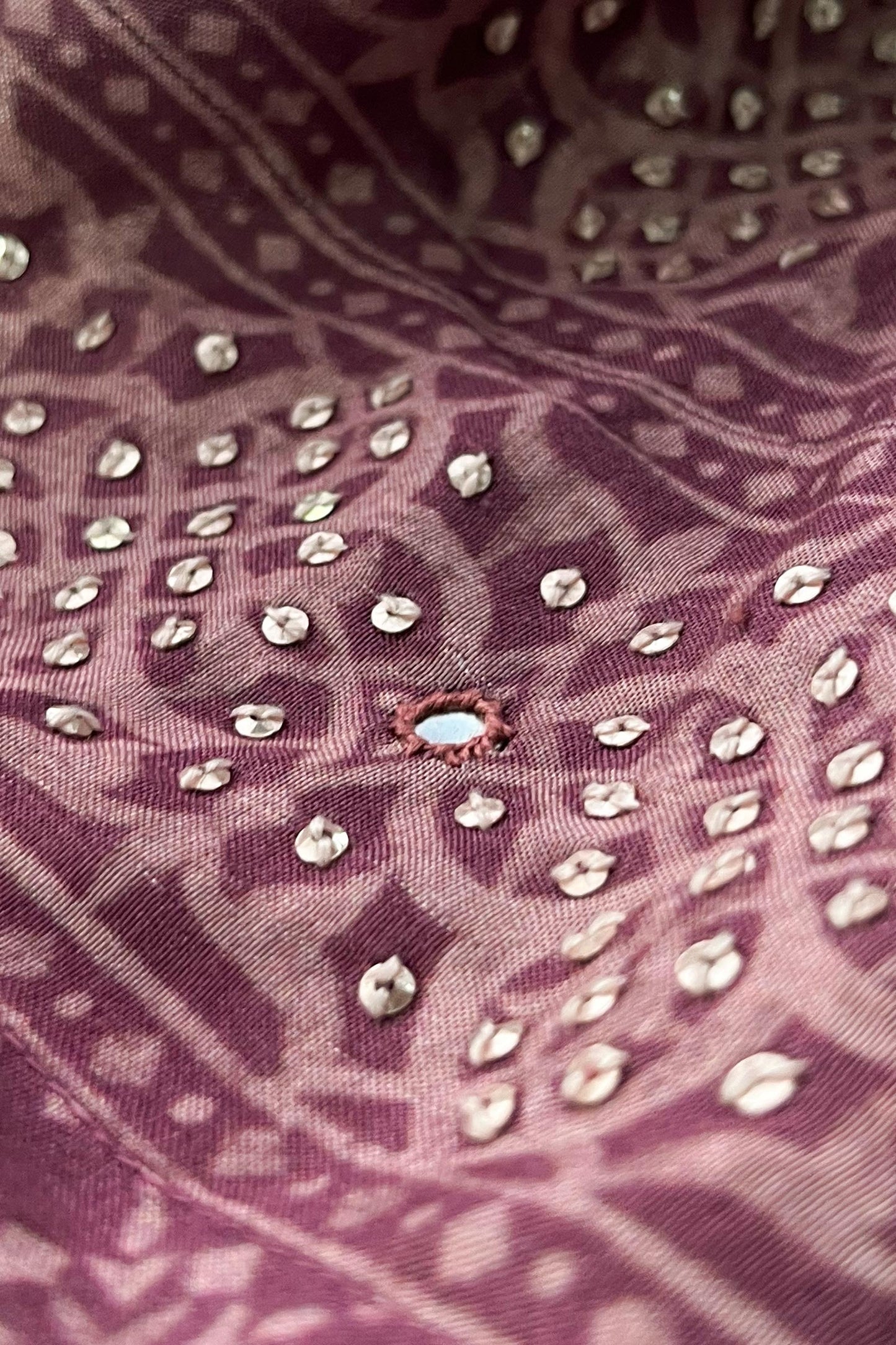Gauhar Rumi Kurta