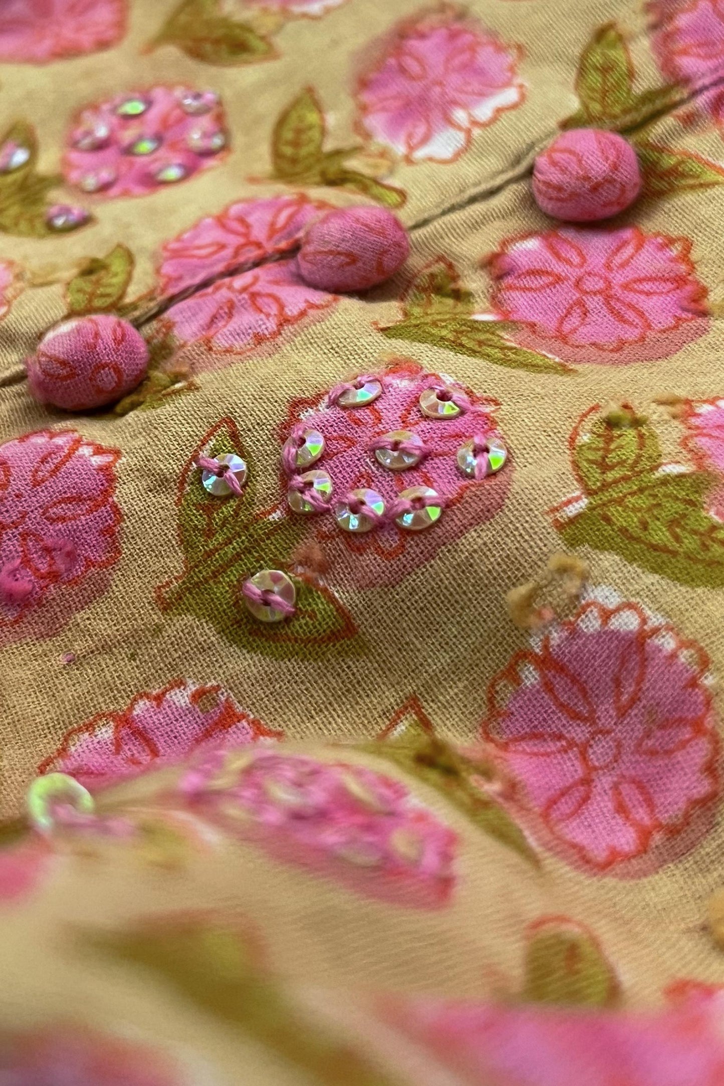 Nazm Sahira Sanganeri Kurta
