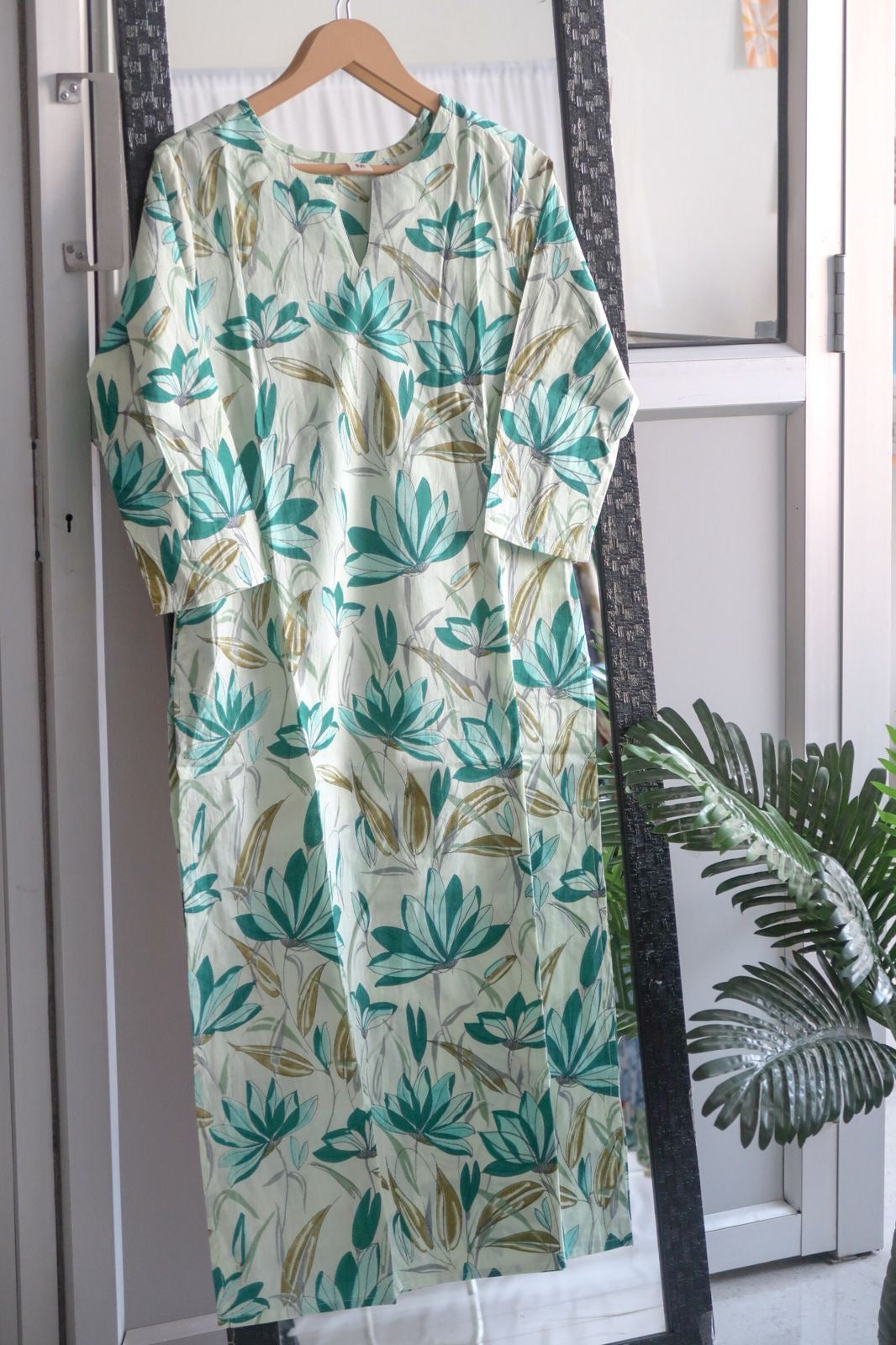 I bloom - Daily Essential Kurta