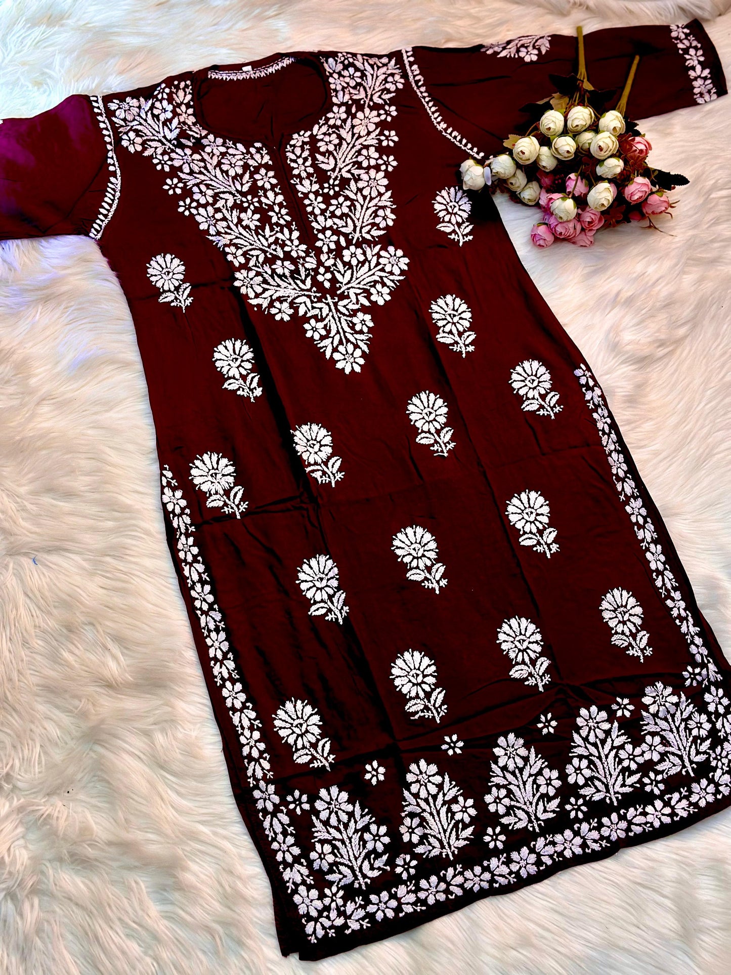 Premium Heavy Modal Kurti